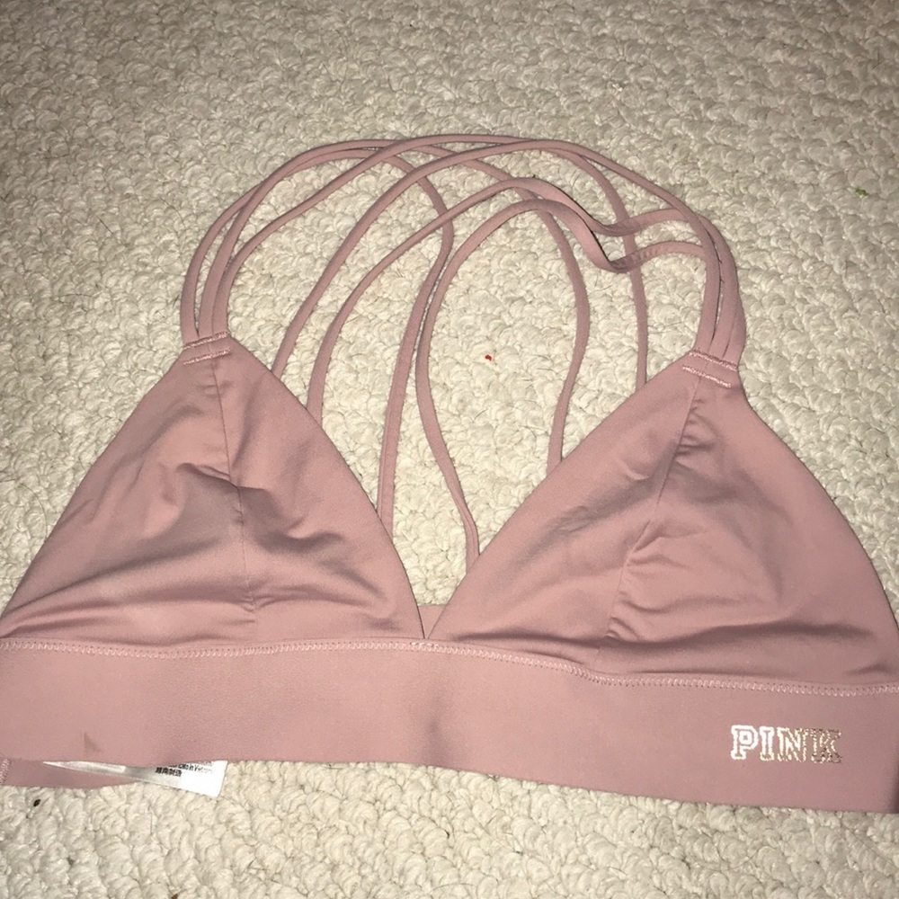 Victoria secret bra